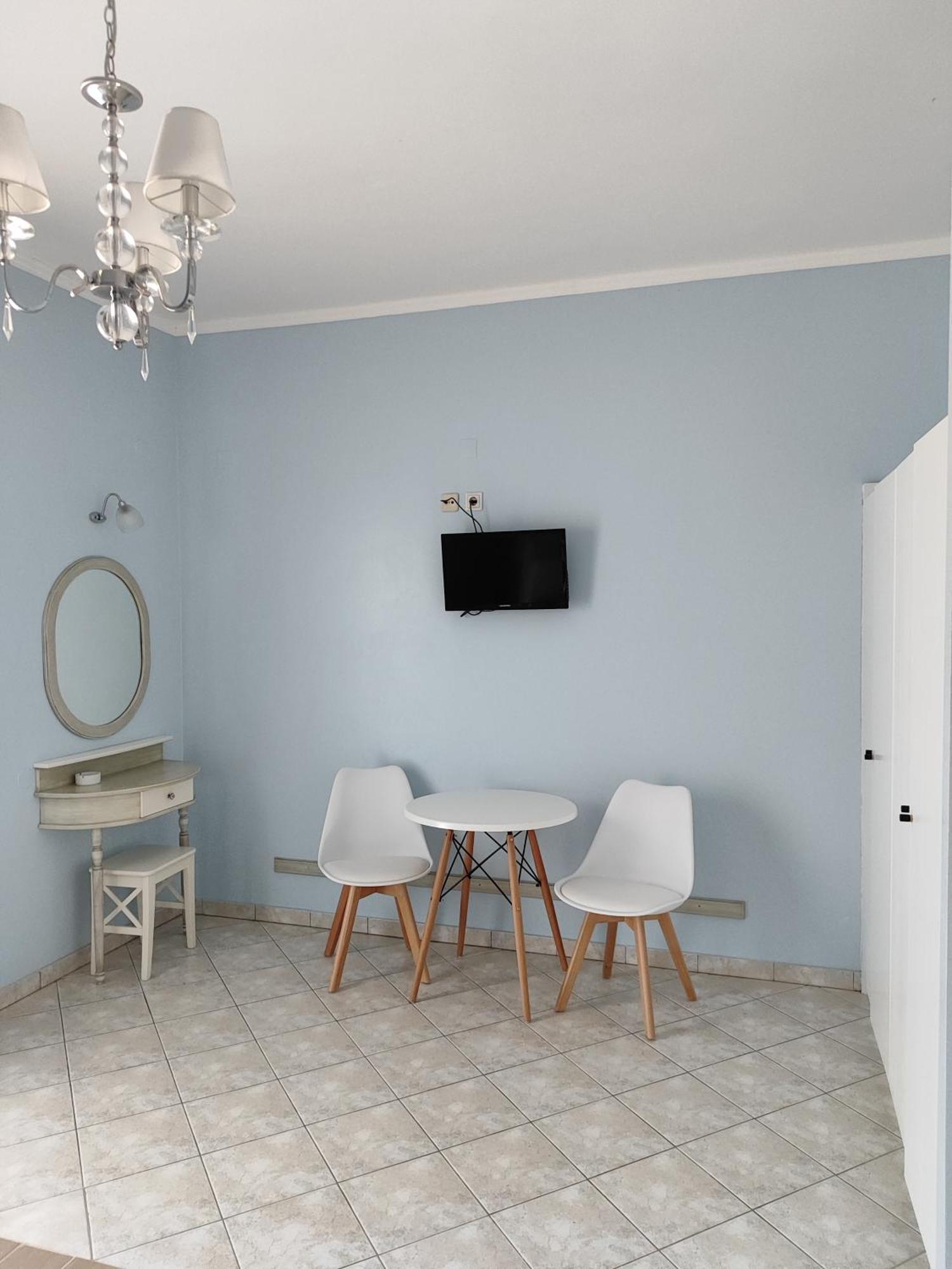 Perkemes Daire